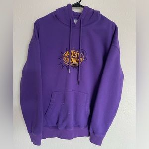 Dutch Bros “Radiate Kindness” Hoodie